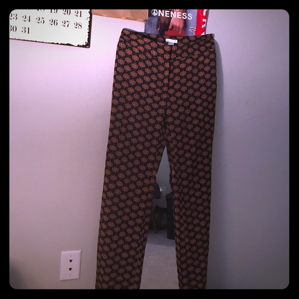 Vintage pants.